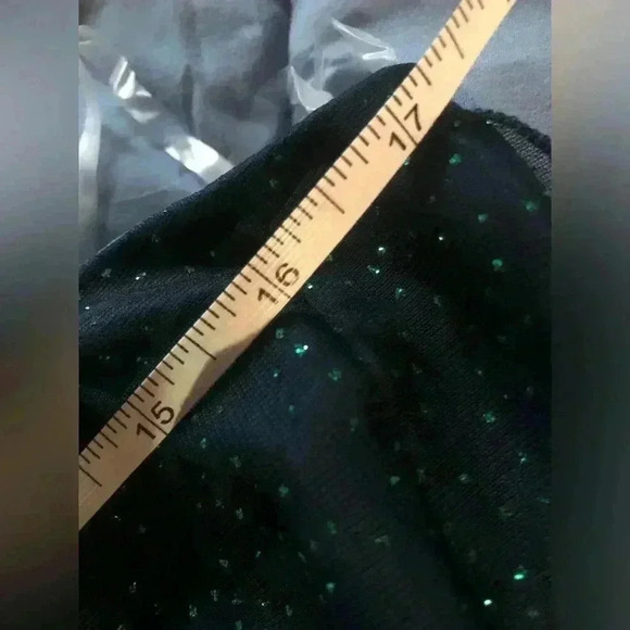 VENUS Formal multi layer maxi dress - Picture 15 of 16